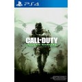 Call of Duty: Modern Warfare Remastered PS4